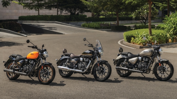 India s Best Motorcycles of 2025