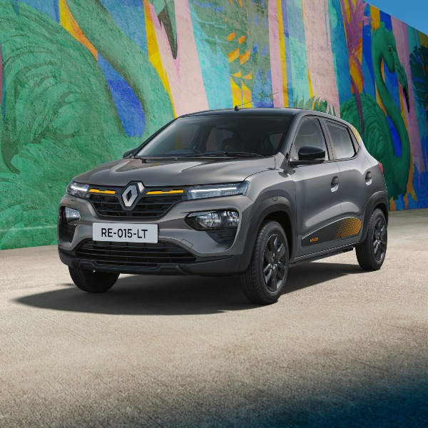 Renault year-end discounts
