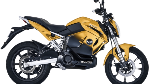 India s Best Electric Bikes In 2025