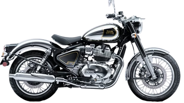 Biggest Motorcycle Launches in 2025