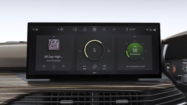 Tata Safari amp amp Harrier