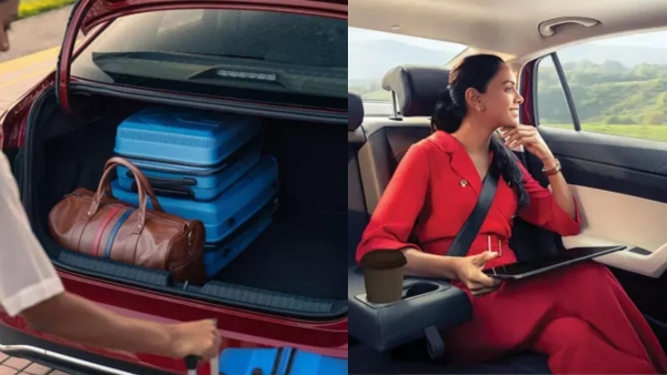 Sedans Vs SUVs: Practical Advantages & Benefits Of Buying Sedans ...