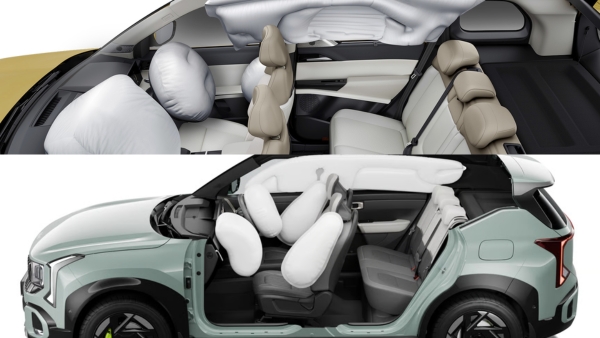 Kia Seltos Vs Tata Sierra