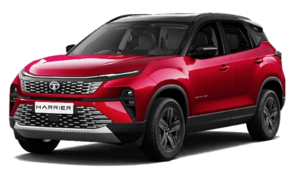 Tata Safari amp amp Harrier Petrol