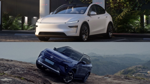 5 Biggest Car Launches In 2025