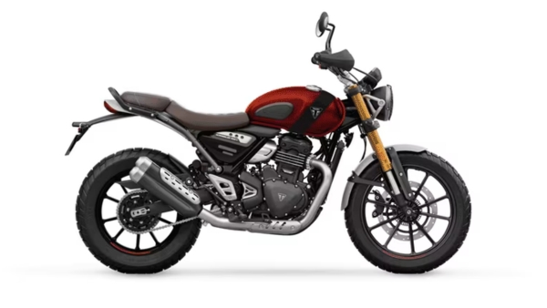 India s Best Motorcycles of 2025