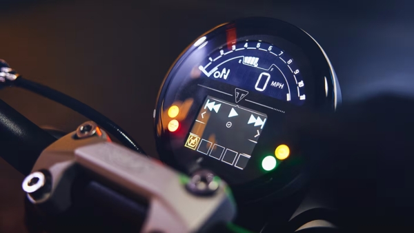 India Bike Week 2025