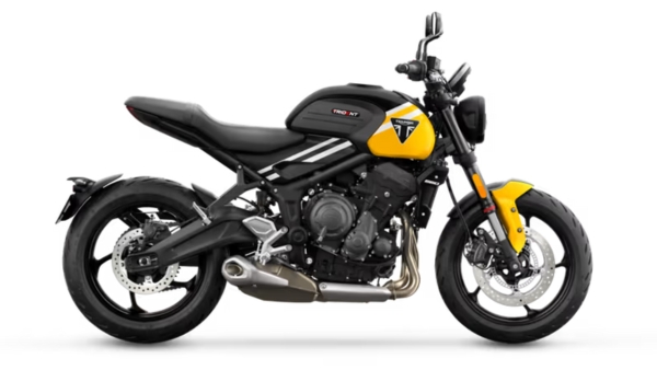 India Bike Week 2025