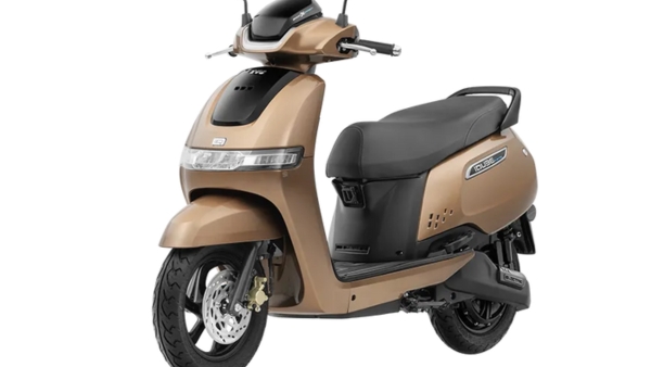 Electric Scooter Sales Report November 2025