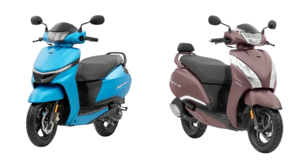 Most Popular Scooters