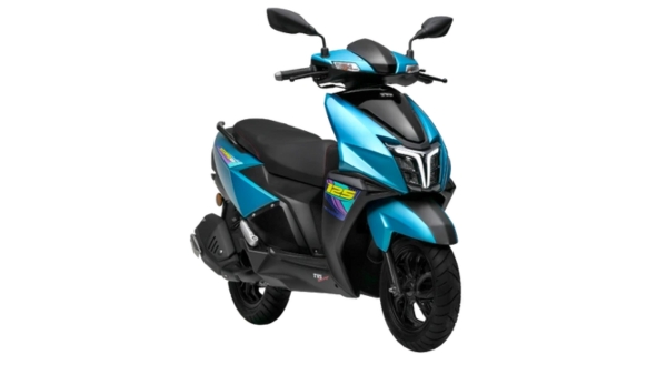 Most Popular Scooters