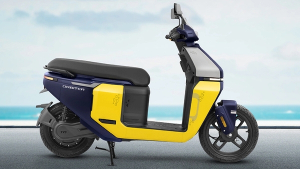 Top 5 Electric Scooters