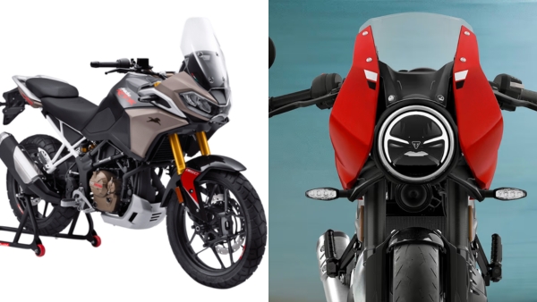 Biggest Motorcycle Launches in 2025