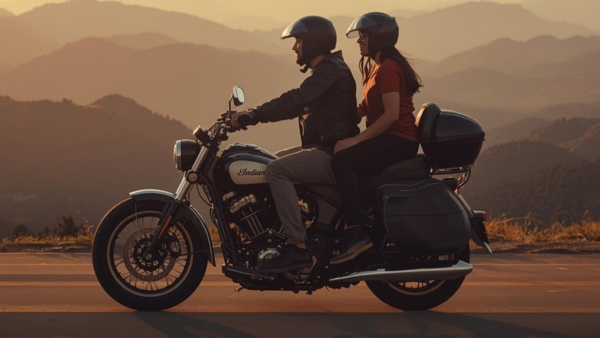 2026 Indian Motor Laws