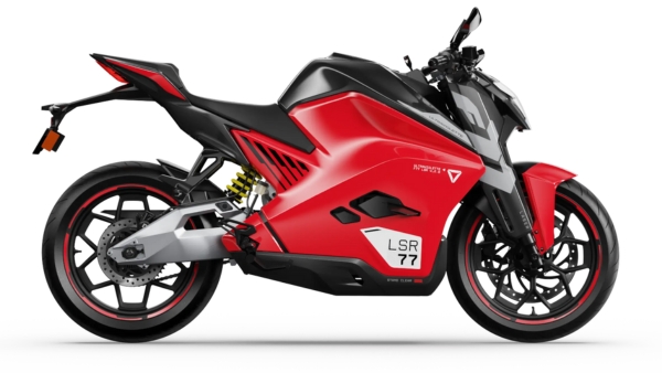 India s Best Electric Bikes In 2025