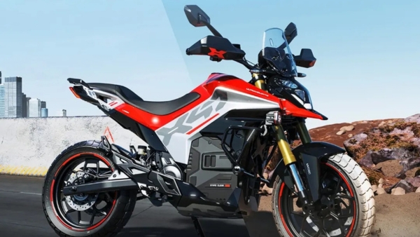 India s Best Electric Bikes In 2025