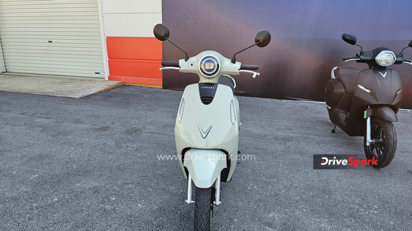 vinfast electric scooters india launch