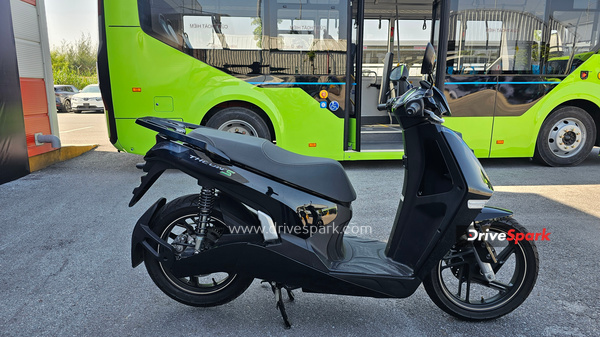 vinfast electric scooters