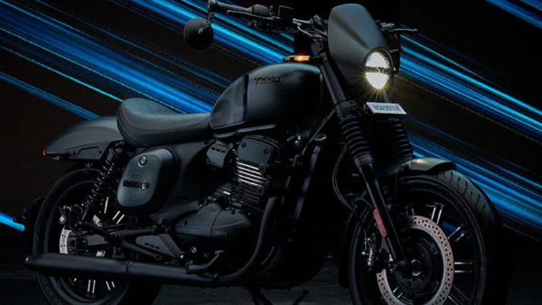 Harley Davidson X440 vs Yezdi Roadster Comparison