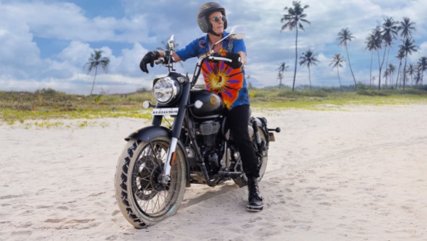 Royal Enfield Goan Classic 350 Launched Royal Enfield Goan Classic 350 Launched