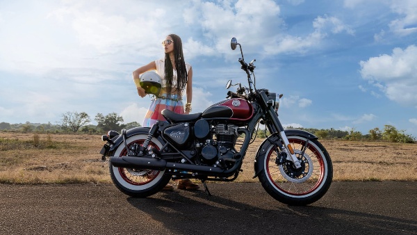 Royal Enfield Goan Classic 350 Launched Royal Enfield Goan Classic 350 Launched