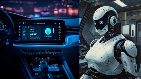 Automotive Technologies