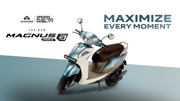 ampere magnus g max launched