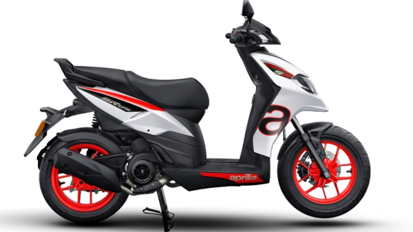 Aprilia SR 175 Vs TVS Ntorq 150