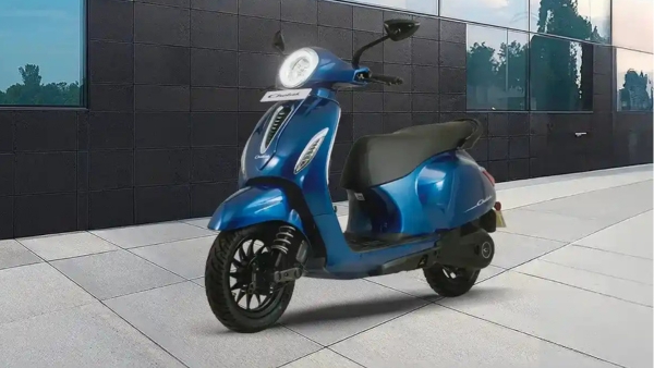 Bajaj