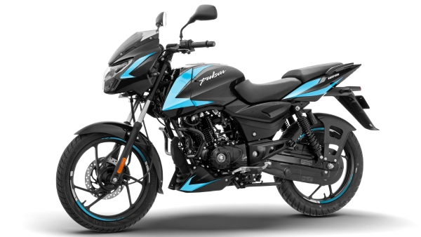 Bajaj Pulsar 125 Classic