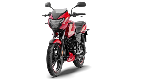 Bajaj Pulsar 125 Classic
