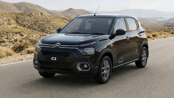 Citroen C3 Receives New Variant
