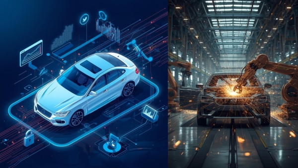 Automotive Technologies