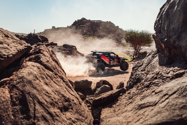 dakar 2026 nasser al attiyah