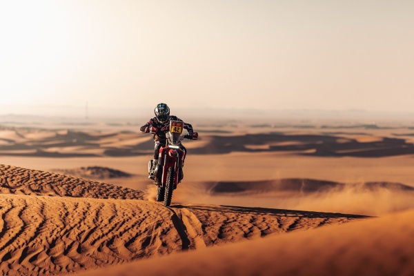 Dakar 2026 Stage 10 Results adrien van beveren