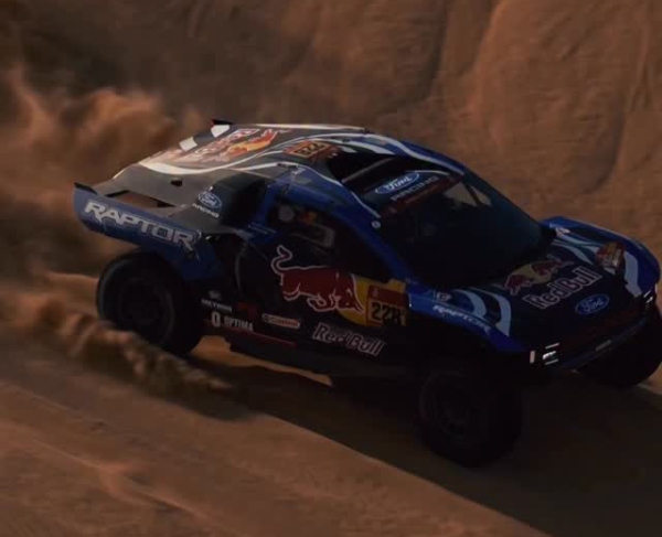 Dakar 2026 Stage 12 Results mattias ekstrom Dakar 2026 Stage 12 Results mattias ekstrom