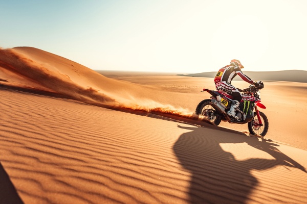 Dakar 2026 Stage 9 Results tosha schareina Dakar 2026 Stage 9 Results tosha schareina
