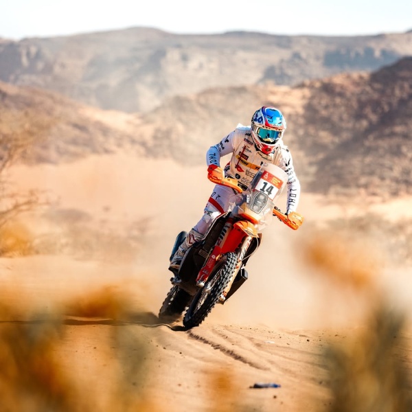 Dakar 2026 Stage 9 Results michael docherty Dakar 2026 Stage 9 Results michael docherty