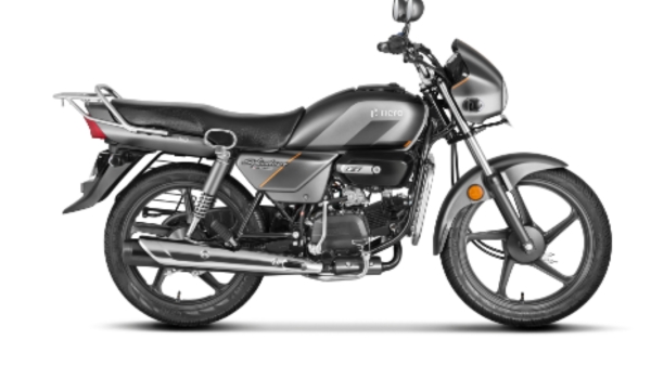 Affordable Motorcycles