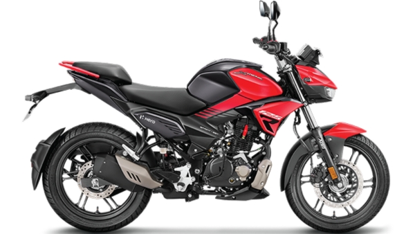 Affordable Motorcycles