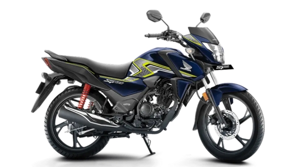 Affordable Motorcycles