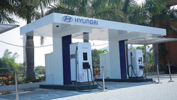 Hyundai Creta Electric Hyundai Creta Electric