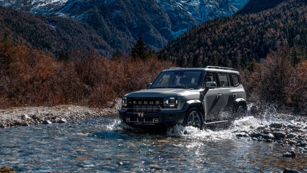 jsw jetour t2 jsw jetour t2