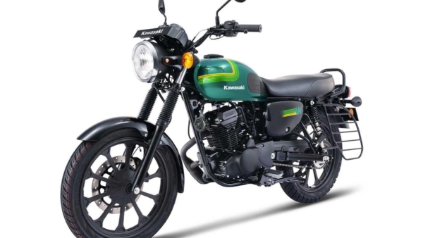 Royal Enfield Bullet 350