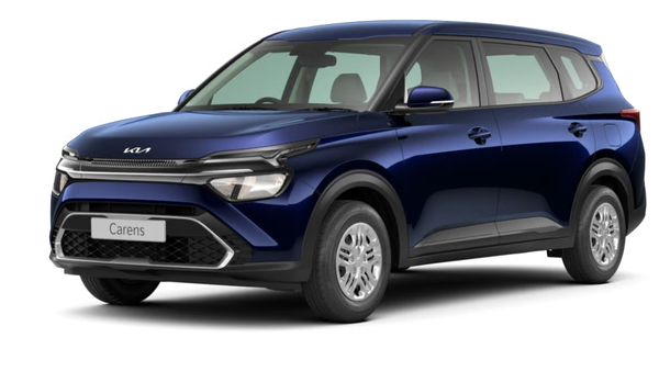 Toyota Innova Crysta