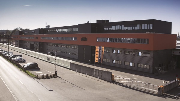 ktm hq in austria
