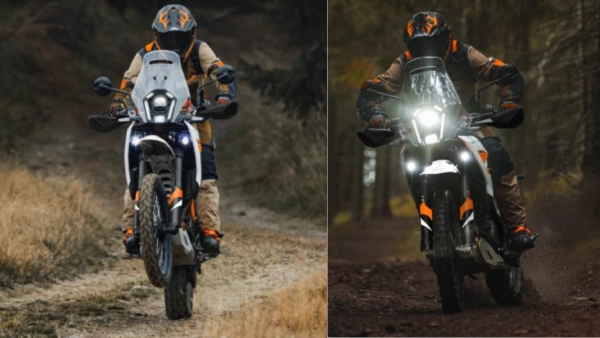 KTM KTM