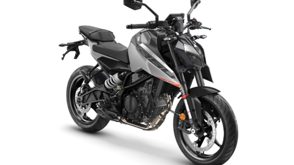 2026 KTM Duke 250 2026 KTM Duke 250