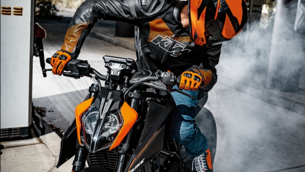2026 KTM Duke 250 2026 KTM Duke 250
