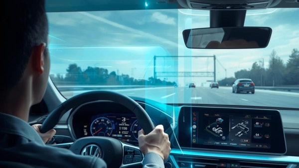 Automotive Technologies